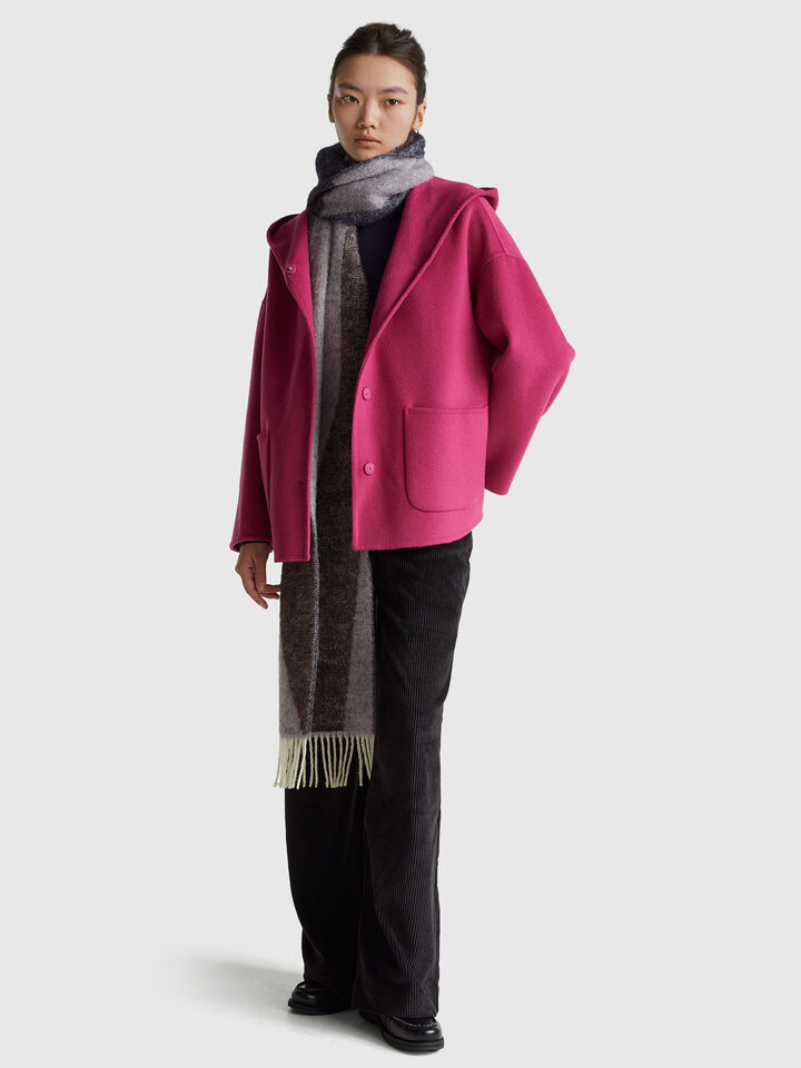 COAT Women image number 3